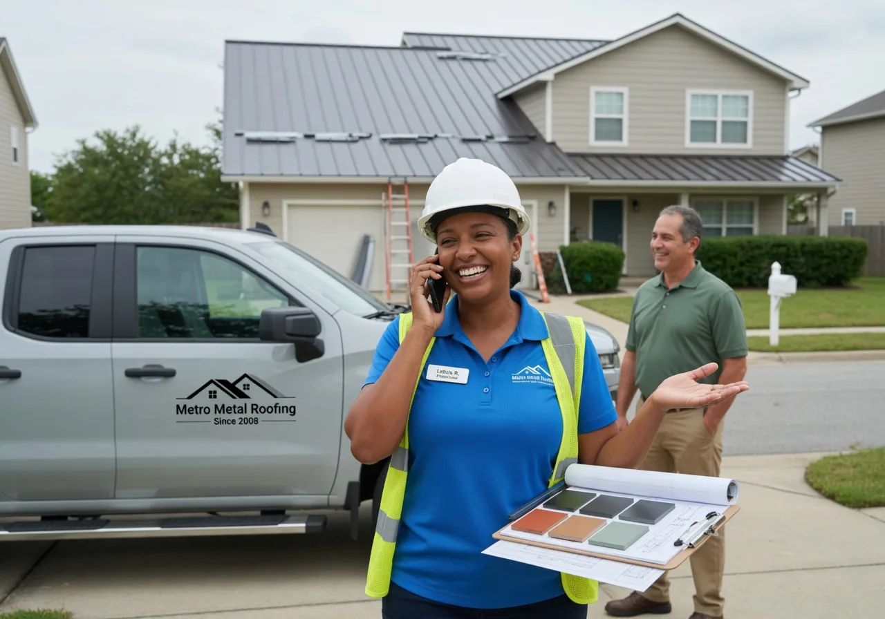 Metal Roofing Installation Elysian Fields, TX FAQs