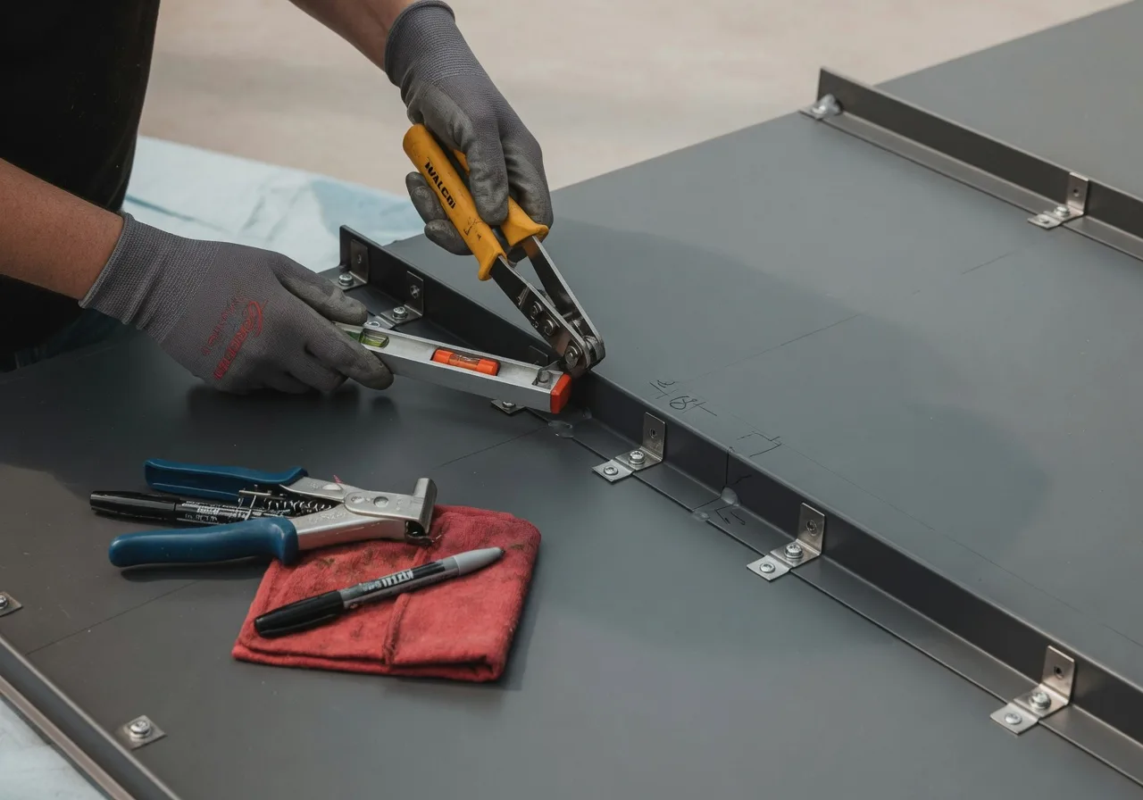 Why choose Metal Roofing Installation in Elysian Fields, TX
